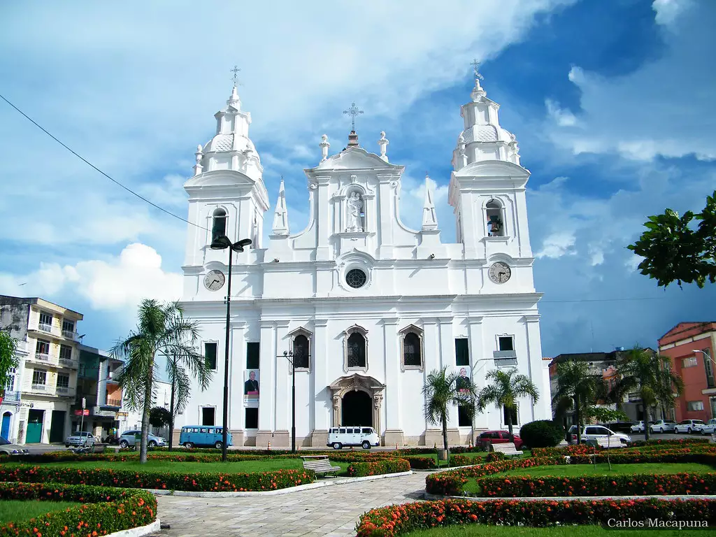 Catedral da Sé