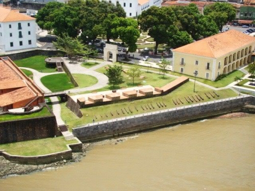 Forte do Presépio