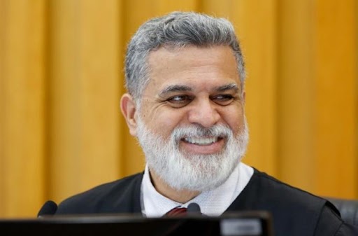 Ministro Lelio Bentes Corrêa